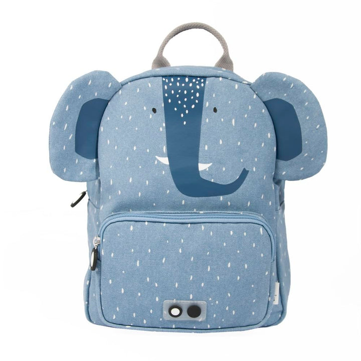 Trixie Rucksack - Rucksack für Kind - für Jungen und Mädchen - Kleiner Turnbeutel
