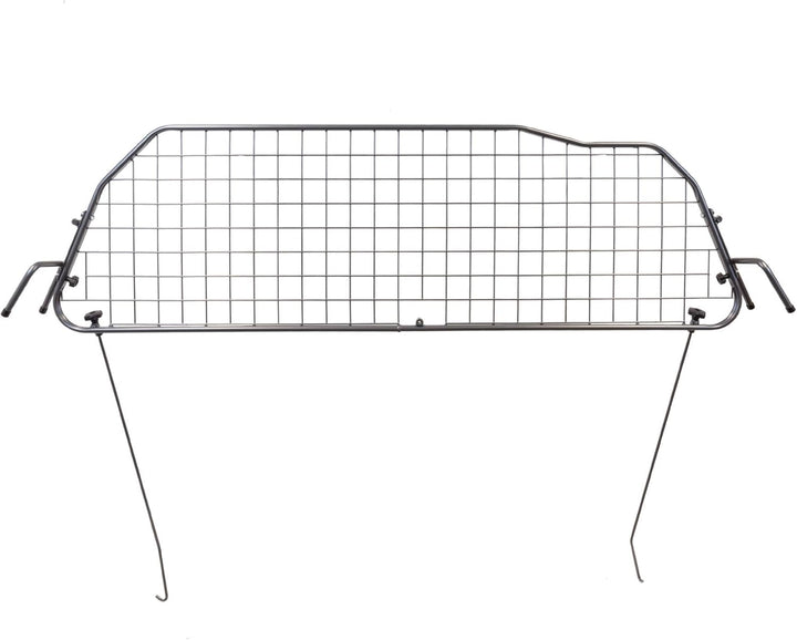 Travall Guard Hundegitter Kompatibel Mit Ford S-Max (2006-2015) TDG1298 - Massgeschneidertes Trenngi