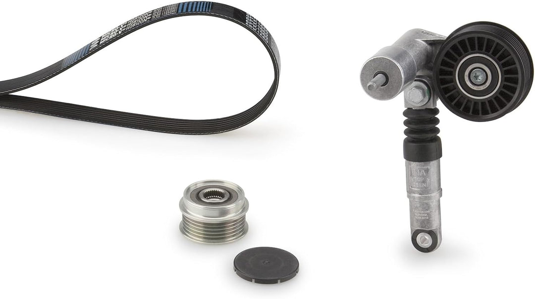 GATES Micro-V Kit K045PK1435