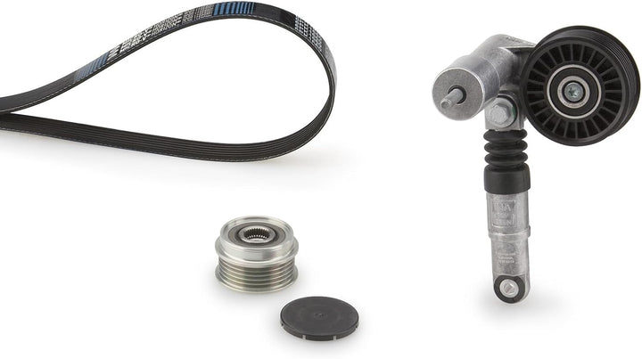 GATES Micro-V Kit K045PK1435