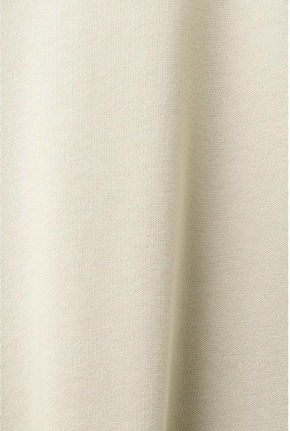 ESPRIT Sweatshirt mit Logostickerei auf dem Ärmel S 335/Dusty Green, S 335/Dusty Green