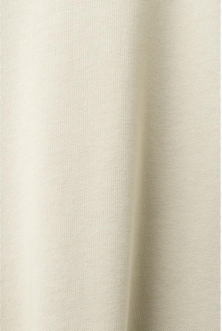 ESPRIT Sweatshirt mit Logostickerei auf dem Ärmel S 335/Dusty Green, S 335/Dusty Green