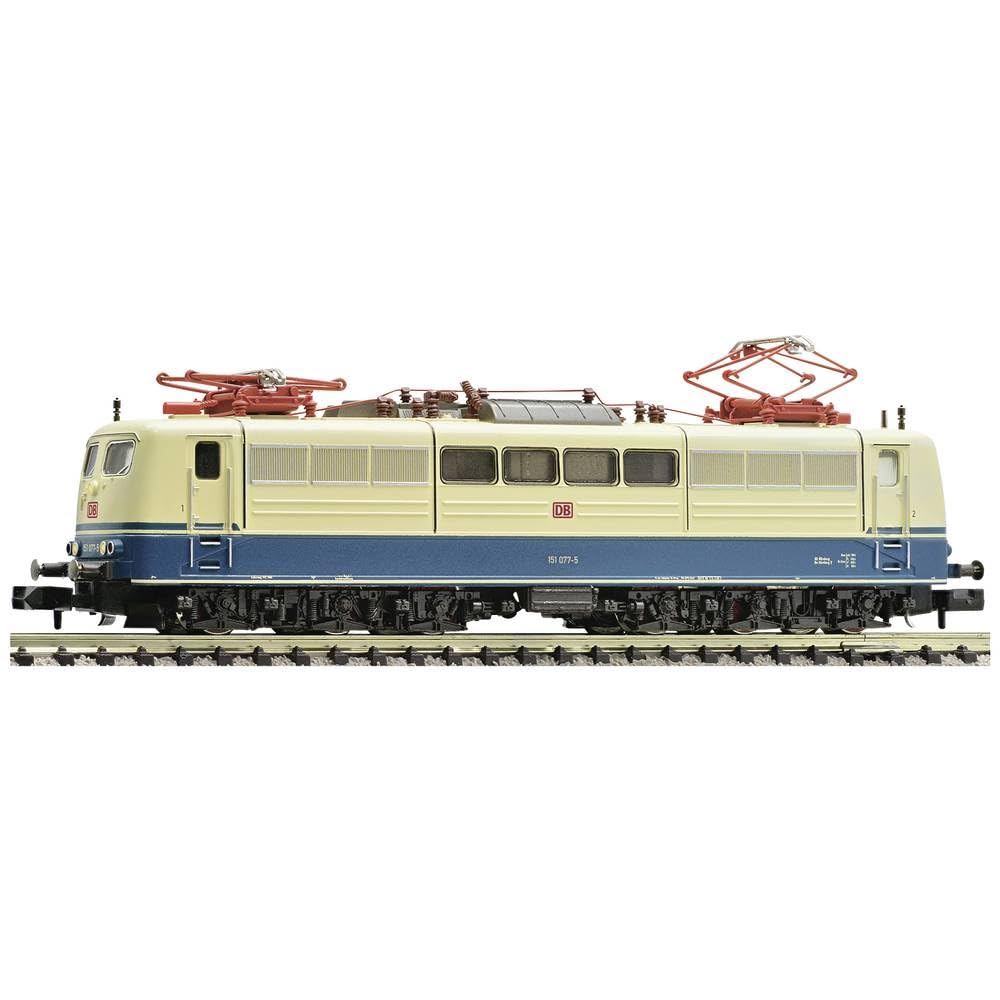 Fleischmann 7560023 N E-Lok 151 077-5 der DB AG