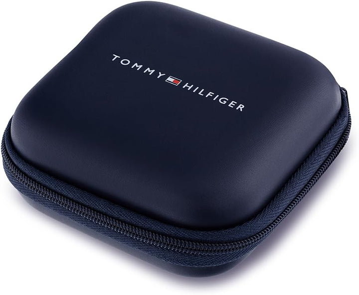 Tommy Hilfiger Jewelry Lederarmband für Herren Braun - 2790425