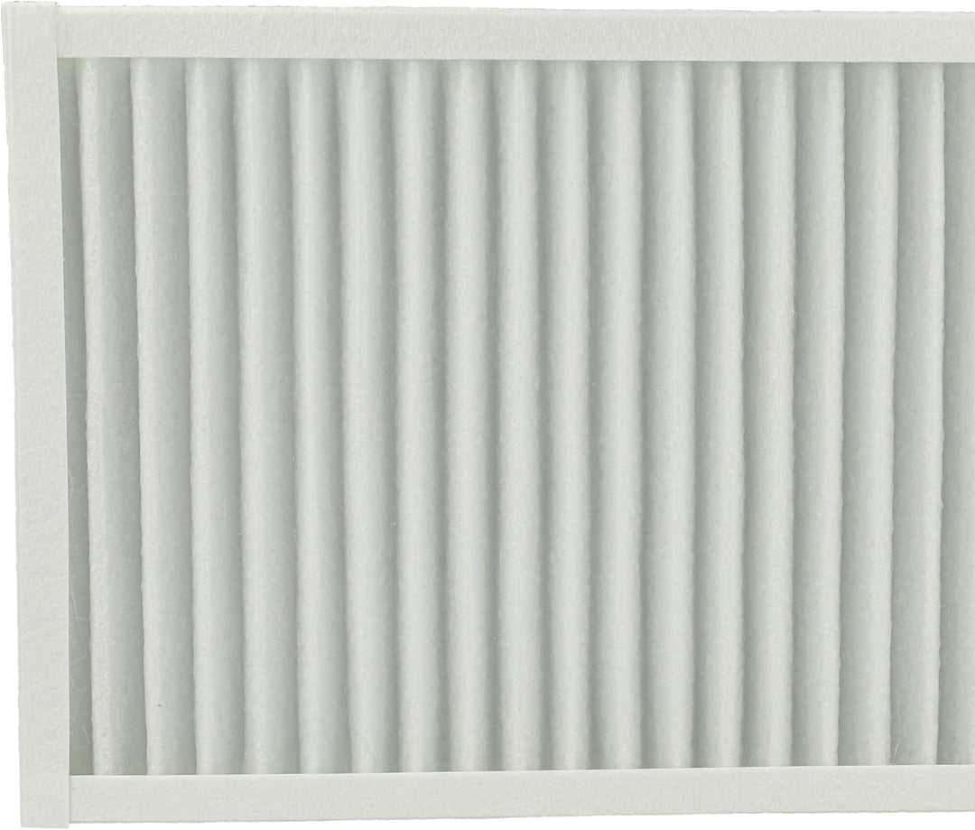 vhbw 2X Filter G4 kompatibel mit Viessmann Vitovent 200-C Lüftungsgerät - Filterset, 26 x 17,8 x 2,3