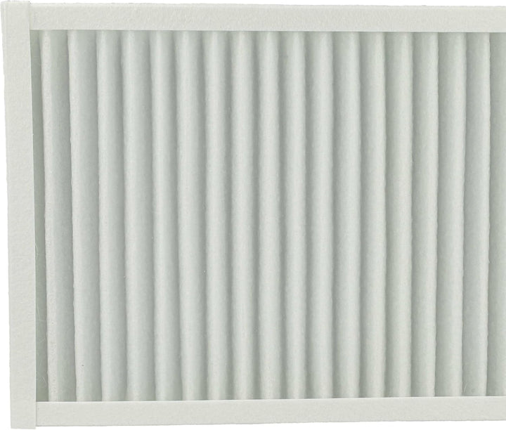 vhbw 2X Filter G4 kompatibel mit Viessmann Vitovent 200-C Lüftungsgerät - Filterset, 26 x 17,8 x 2,3