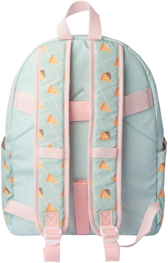 Grupo Erik Rucksack - Pusheen Foodie Collection Daypack - Pusheen Rucksack - Daypack Rucksack - Dayp