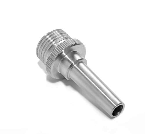 2 in 1 Set KGUBrass Reinigungs- und Pflegeset für Messinginstrumente Trombone (small mouthpiece shan