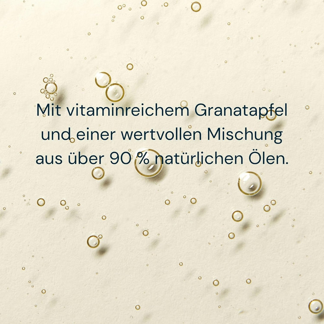 Elemis Nährendes Omega-reiches Reinigungsöl, hautpflegendes Reinigungsöl, öle , 1er Pack (1 x 195 ml