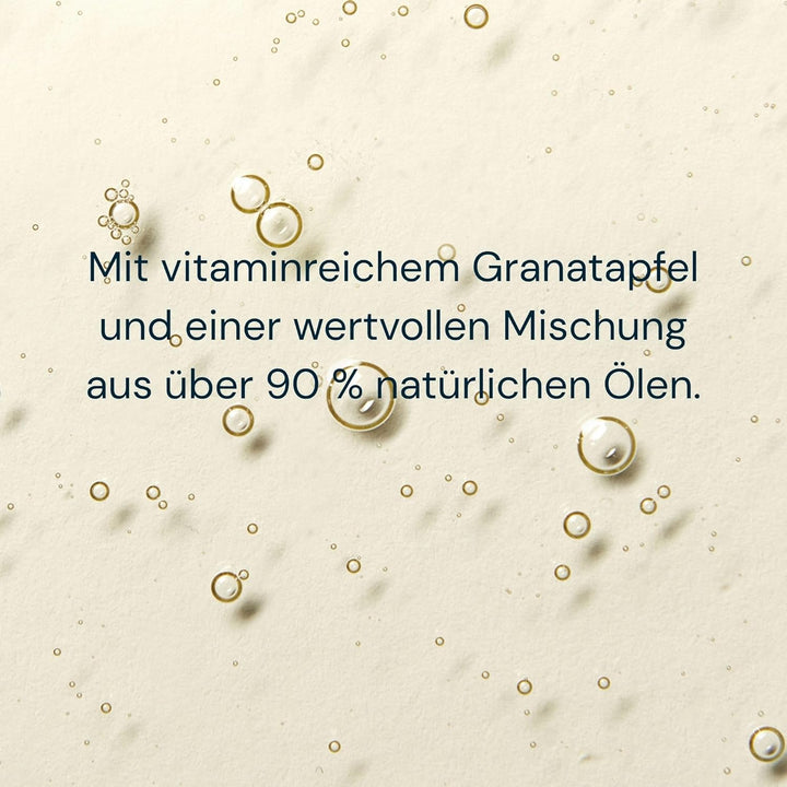 Elemis Nährendes Omega-reiches Reinigungsöl, hautpflegendes Reinigungsöl, öle , 1er Pack (1 x 195 ml