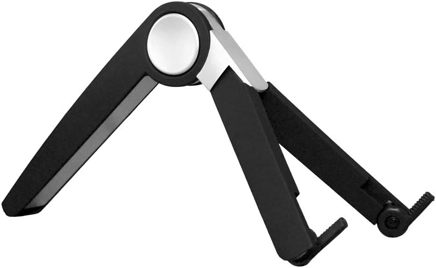 Vivol Laptop Ständer und Tablet Ständer - Klappbarer und höhenverstellbar Notebook Ständer für auf d