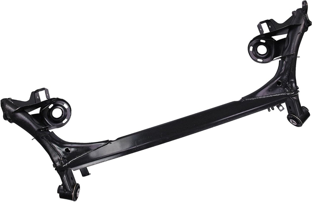 ATEC Germany 1x Achskörper hinten Motorträger