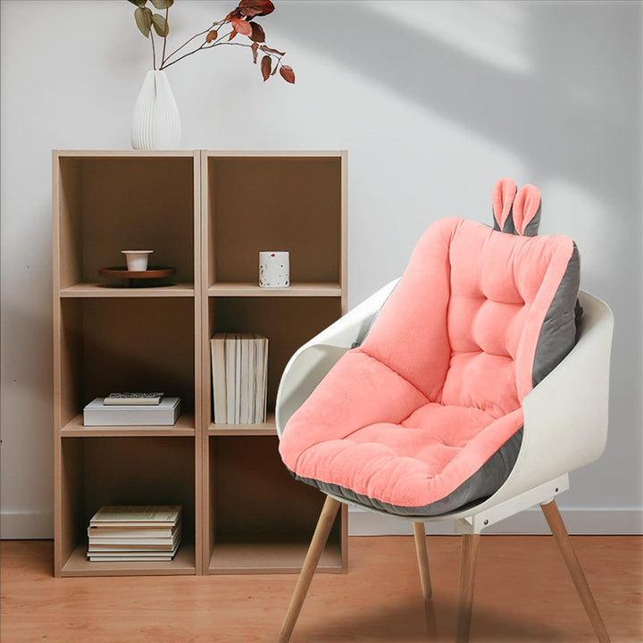 Hppbody Sitzkissen mit Rückenlehne, Steissbeinkissen, Anti-Druckgeschwüre, ergonomisch zur Linderung