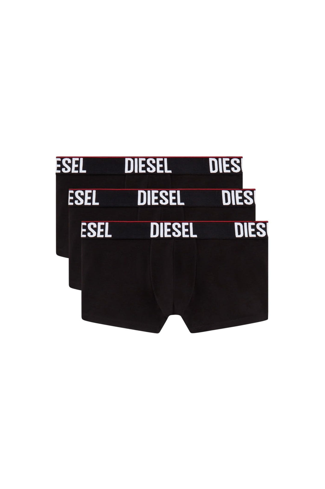 Diesel Herren Unterhose - UMBX-DAMIENTHREEPACK, E4101-0amah