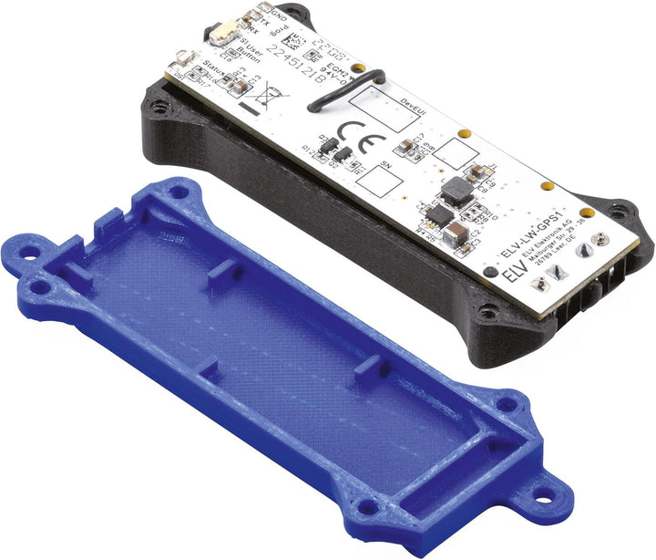 ELV LoRaWAN® GPS Tracker ELV-LW-GPS1
