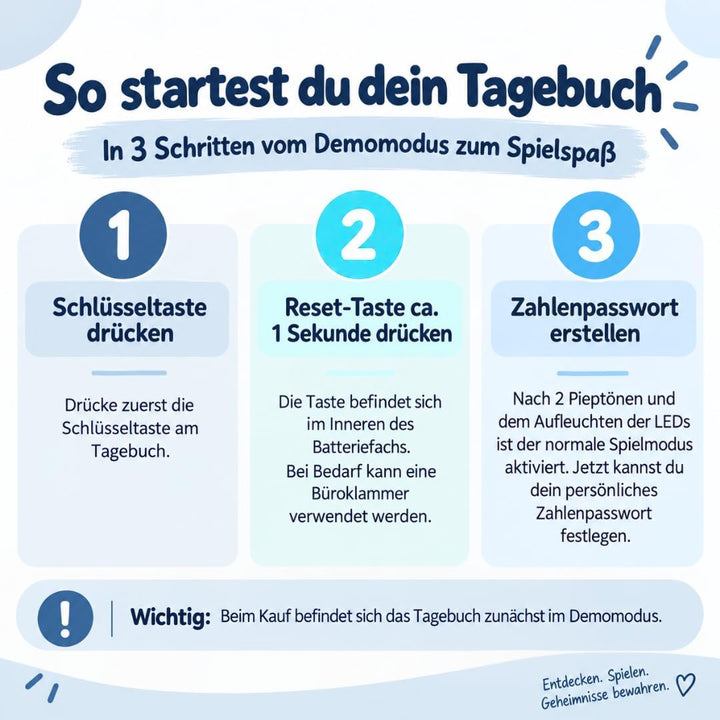 Stitch - Ausserirdisches Tagebuch