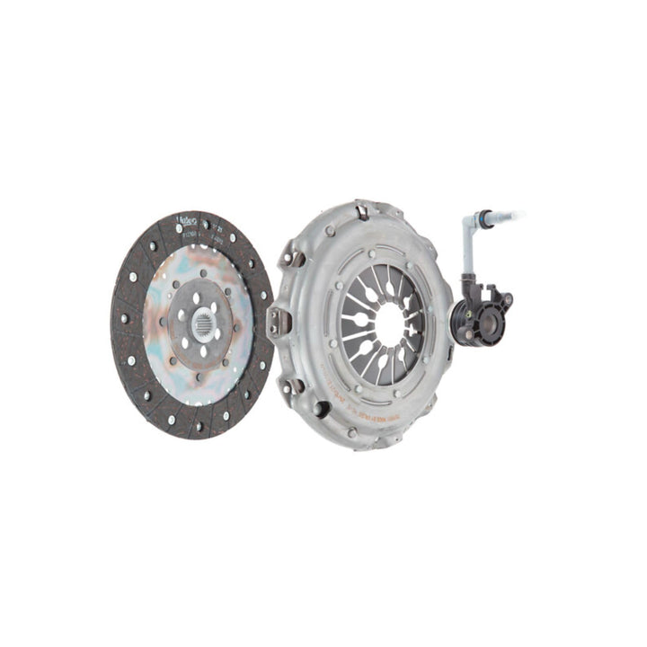 VALEO Kit3p (CSC) Umrüstsatz Kupplungssatz 834086