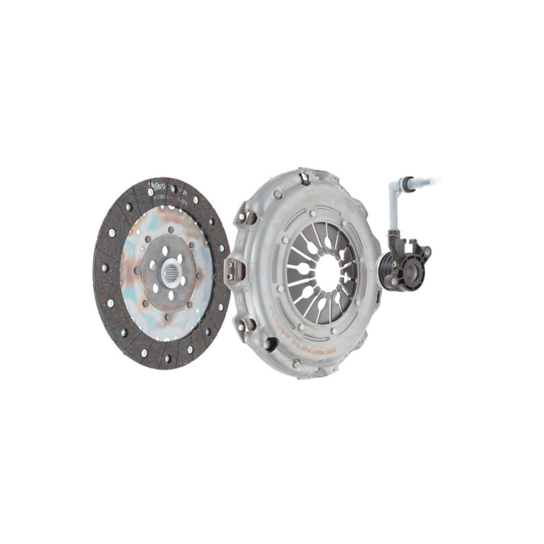 Valeo Kupplungssatz 834476