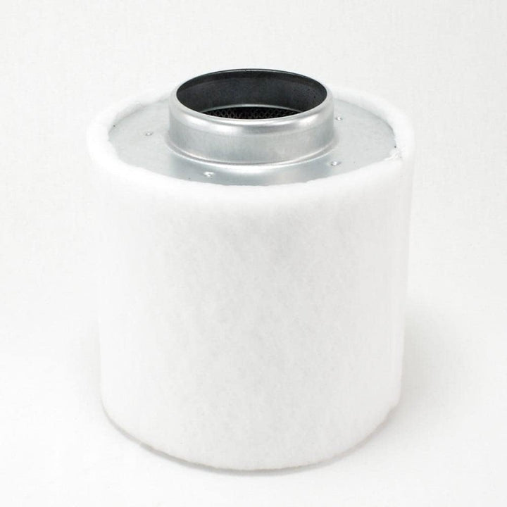Aktivkohlefilter Prima Klima Eco Line K2600 Mini 160/240 m³/h (100mm)