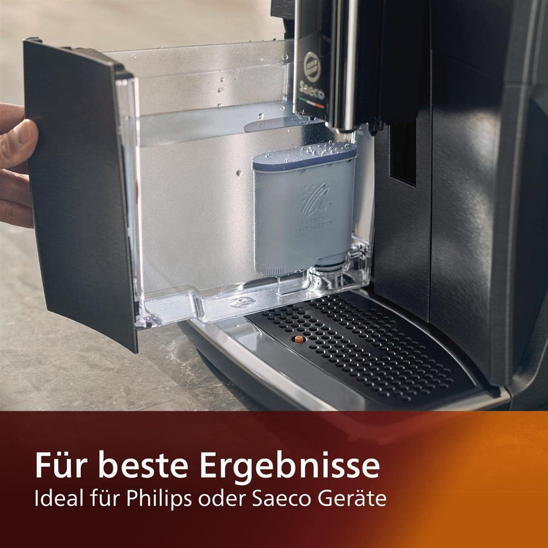 Philips CA6903/22 Saeco AquaClean Filter, 2 Stück, 2 Stück