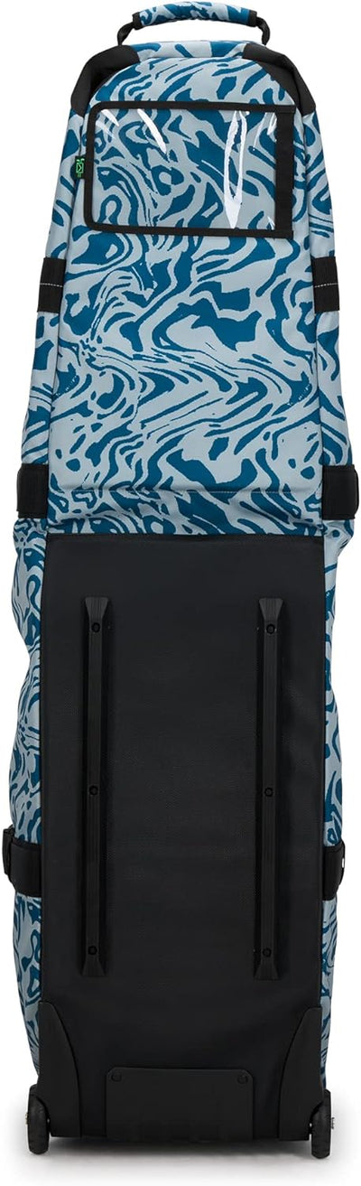 OGIO Alpha Travel Cover Mid Geo, Geo