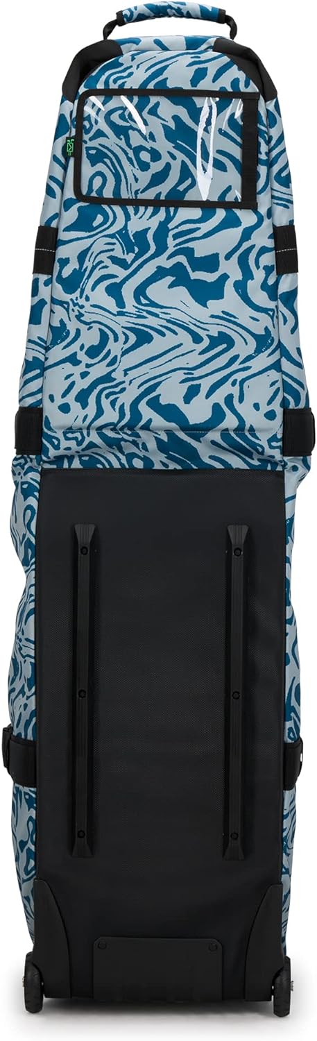 OGIO Alpha Travel Cover Mid Geo, Geo