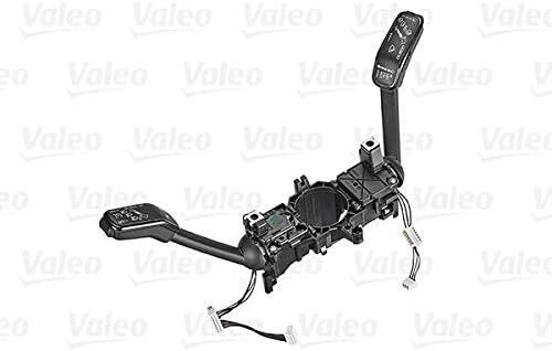 VALEO Lenkstockschalter Lenkstockkombinationsschalter Lenkstock 251708