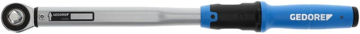 Drehmomentschlüssel TF-K200 1/2 Zoll 40-200 Nm GEDORE 1/2 Zoll 40 - 200 Nm, 1/2 Zoll 40 - 200 Nm