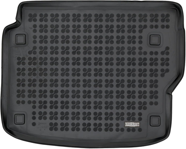 M MOTOS Kofferraumwanne Kofferraummatte passt für Kia Xceed ab 2019 Verbessern Sie Ihren Reisekomfor