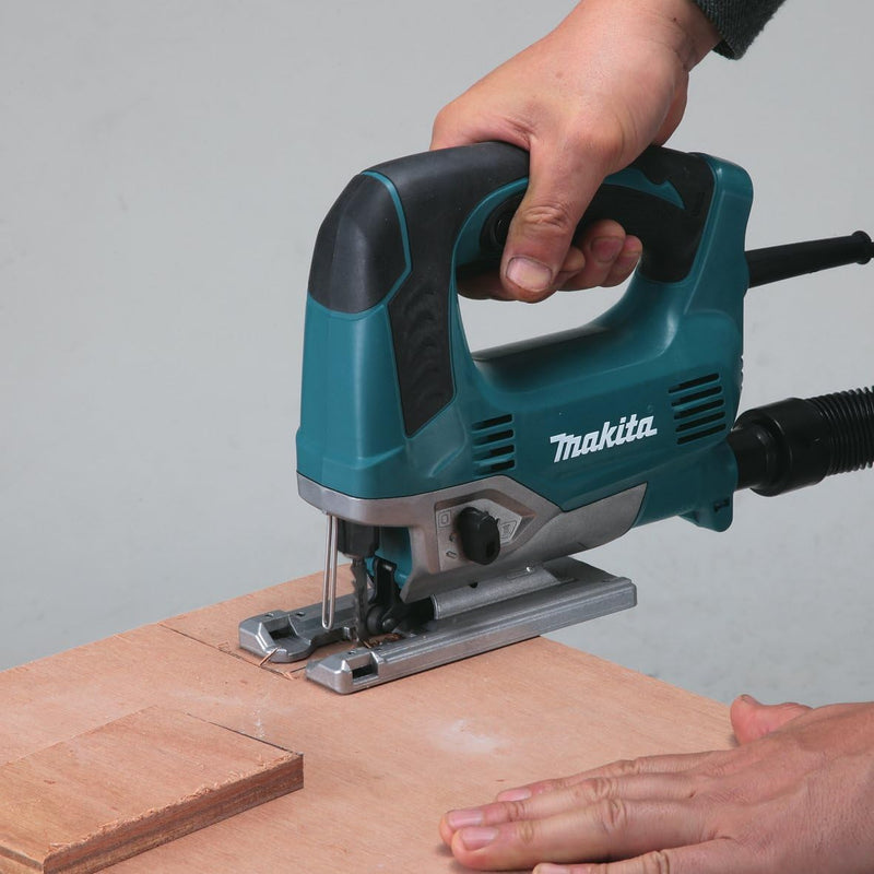 Makita JV0600J Pendelhubstichsäge 90 mm