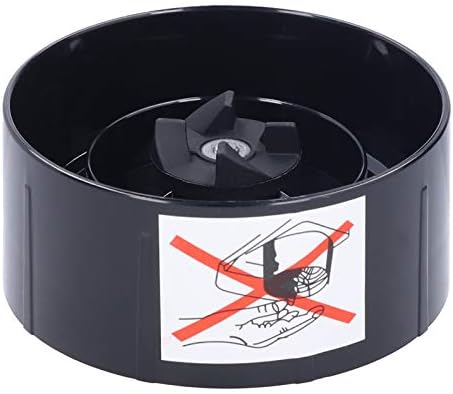 mr magic mixer ersatzteile GEKREUZTE KLINGENEINHEIT Ersatz für JUICER Blade FÜR 1001 Blender