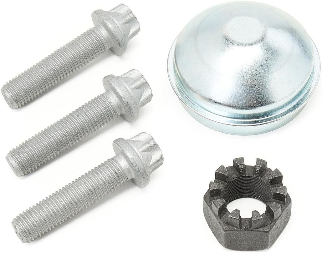 SKF Radlagersatz Radlager Set Hinten | VKBA 6788 | Für C-MAX GRAND C-MAX