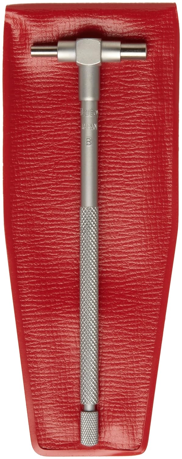 Mitutoyo 155-129 Teleskop-Messgerät