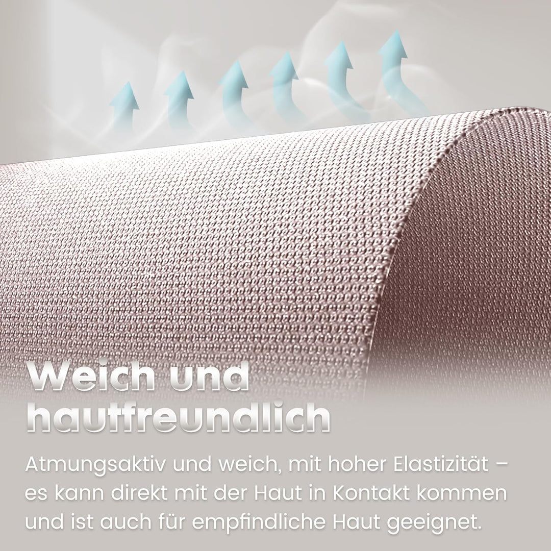 GTPLAYER Gaming Stuhl Bürostuhl Ergonomisch Gaming Sessel mit Kopfstütze und Cloud-Lendenkissen, Gep
