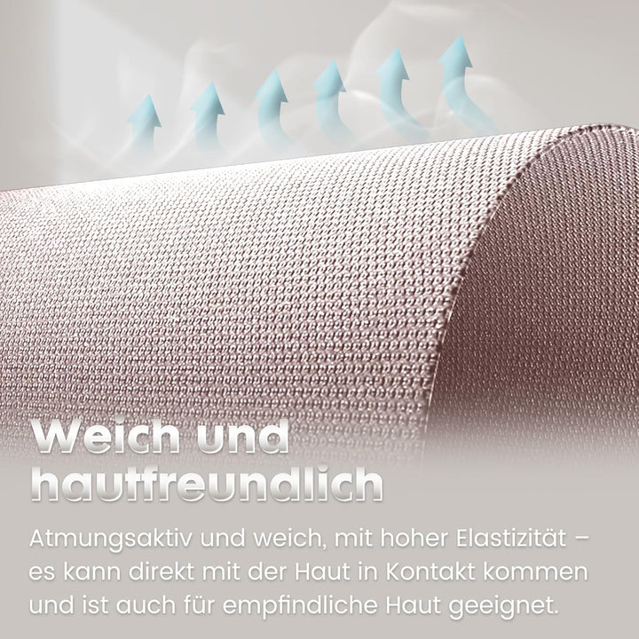 GTPLAYER Gaming Stuhl Bürostuhl Ergonomisch Gaming Sessel mit Kopfstütze und Cloud-Lendenkissen, Gep