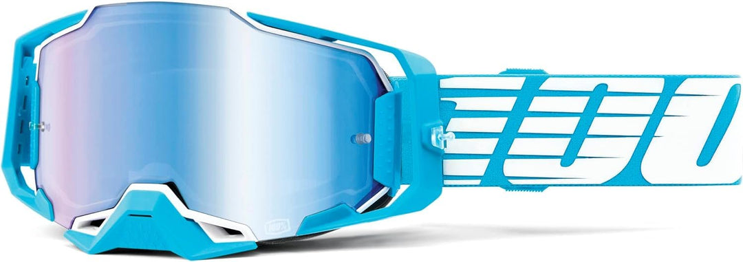 Unbekannt Unisex Armega Schwimmbrille Einheitsgrösse farbig, Einheitsgröße farbig