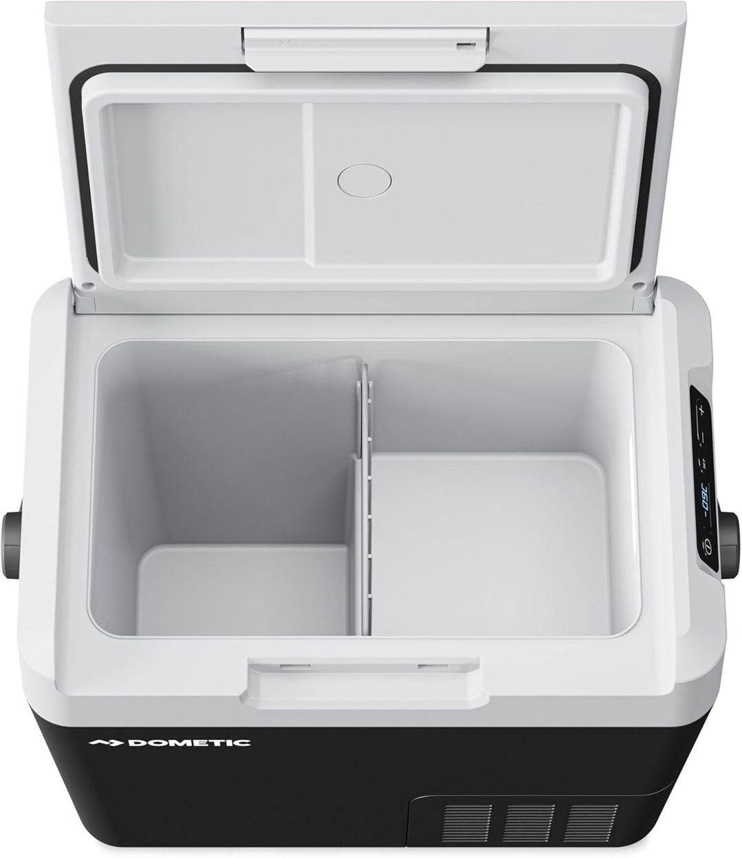 DOMETIC CFF 18 - Tragbare Kompressor Kühlbox 18L - 12/24V 100/240V - Kühlung bis –18 °C - Elektrisch