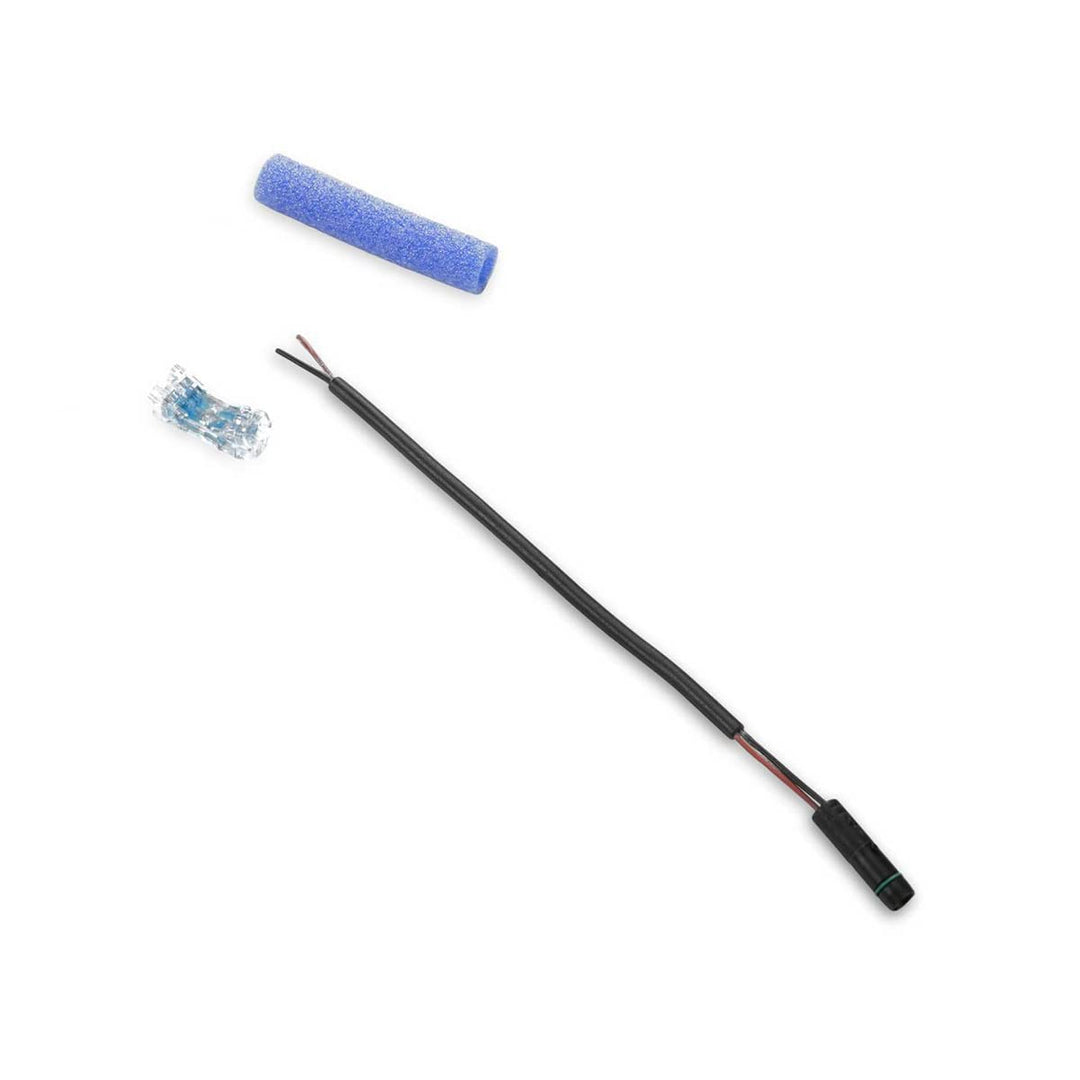 Lupine Lichtkabel für E-Bikes Brose Set klein (Steckverbindung)