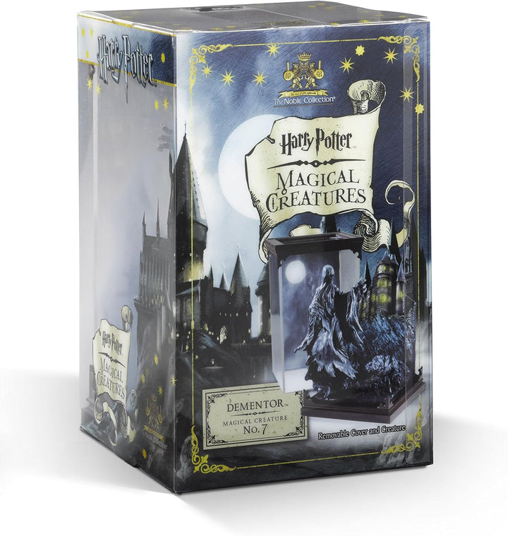 The Noble Collection 43227-2721 Dementor der magischen Kreaturen