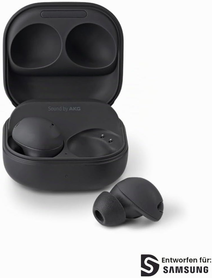 Comply TrueGrip Ohrstöpsel, für Samsung Galaxy Buds 2 Pro, Grösse M, M