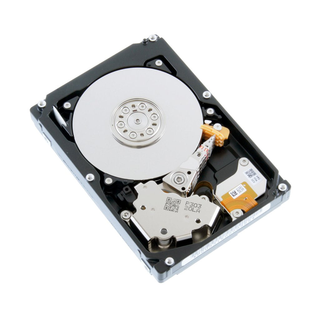 Toshiba MQ01ABD075 Interne Festplatte (750 GB, SATA, 3 GB/s, 5400 U/min, 6,3 cm (2,5 Zoll), 9,5 mm)