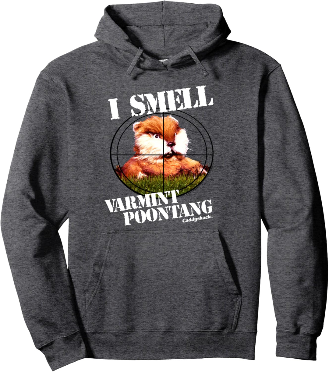 Caddyshack Varmint Pullover Hoodie
