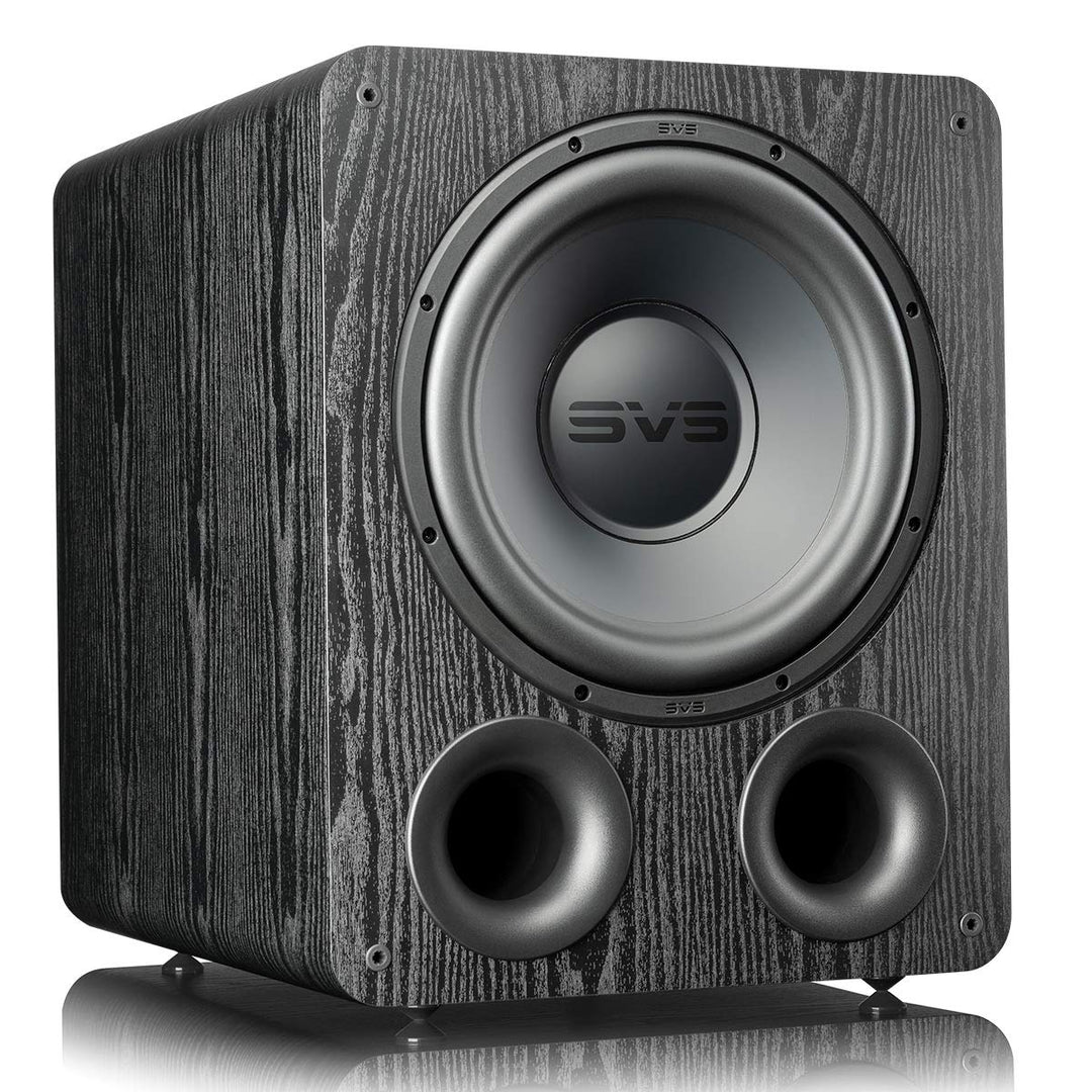 SVS PB-1000 Pro Subwoofer (Premium Black Ash)