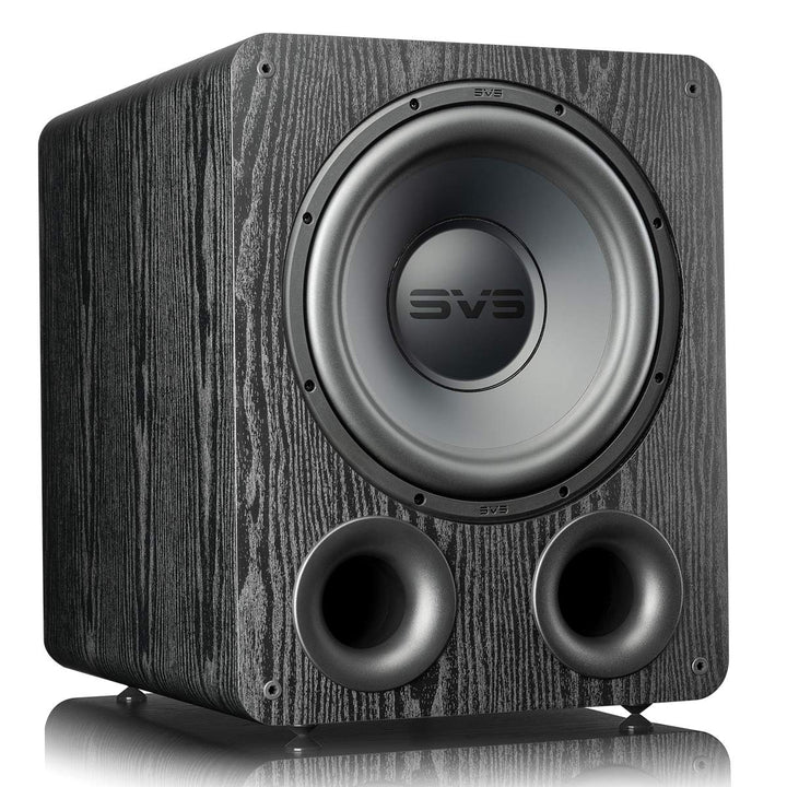 SVS PB-1000 Pro Subwoofer (Premium Black Ash)