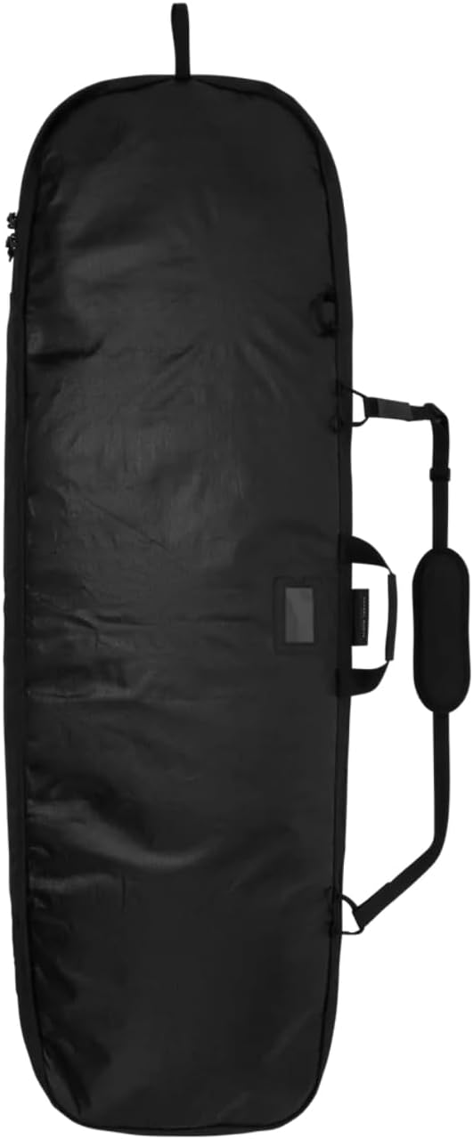 MYSTIC Patrol DAYCOVER Boots Boardbag 2024 Black 135, 135