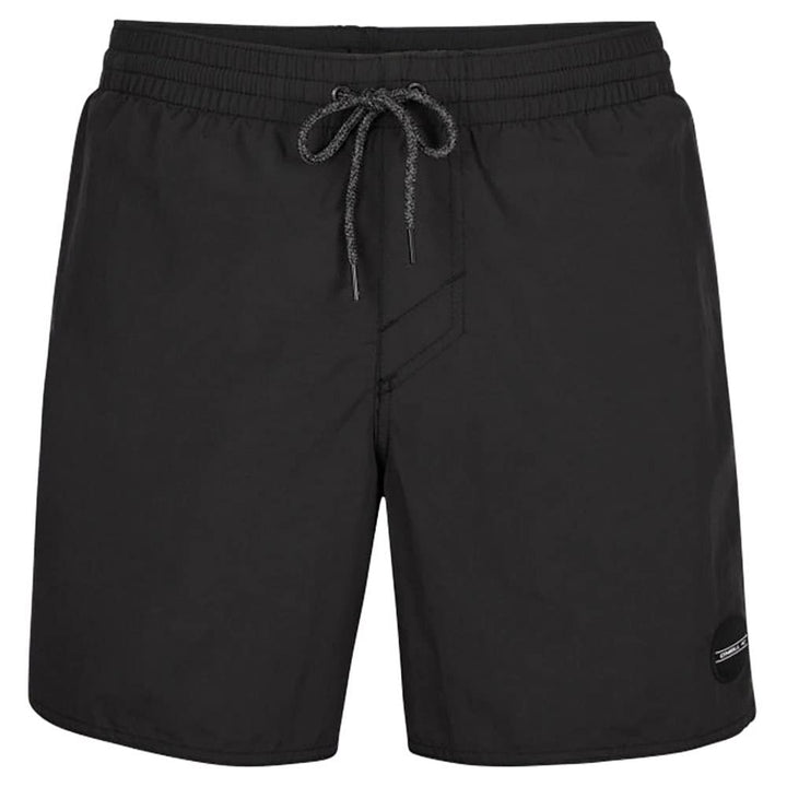 O'Neill Herren Vert Swim Shorts Men Swim Shorts XS Black Out, XS Black Out