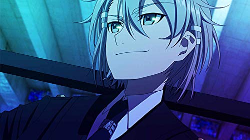 K - Return of Kings - Staffel 2.3: Episode 10-13 [Blu-ray], Blu-ray