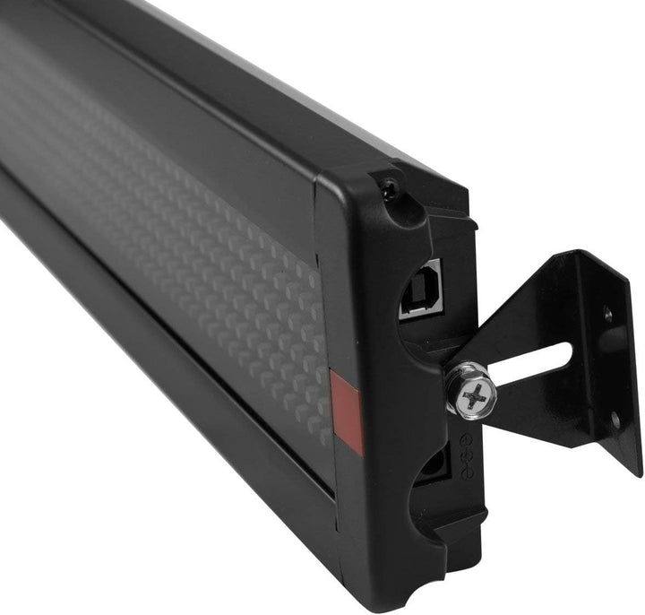 EUROLITE ESN 7x80 USB LAN LED-Laufschrift