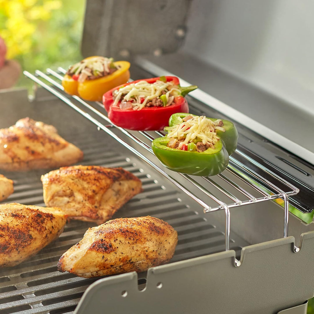 Weber 7641 Warmhalterost Spirit 300 serien 2013