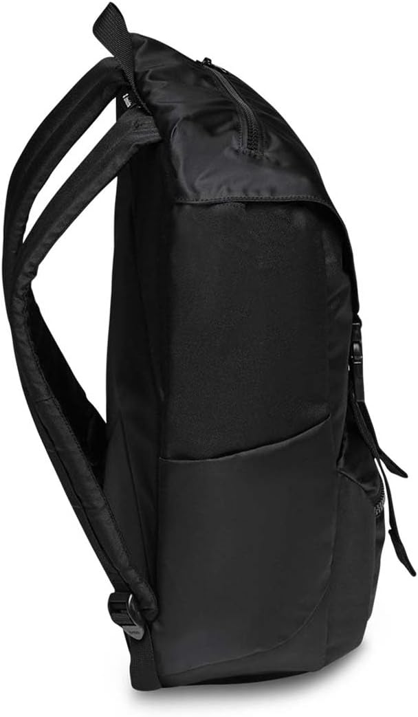 Invicta Rucksack, JOLLY X Umweltfreundlicher Tagesrucksack, Für Büro, Ausflüge & Pendeln, Für Uni, S
